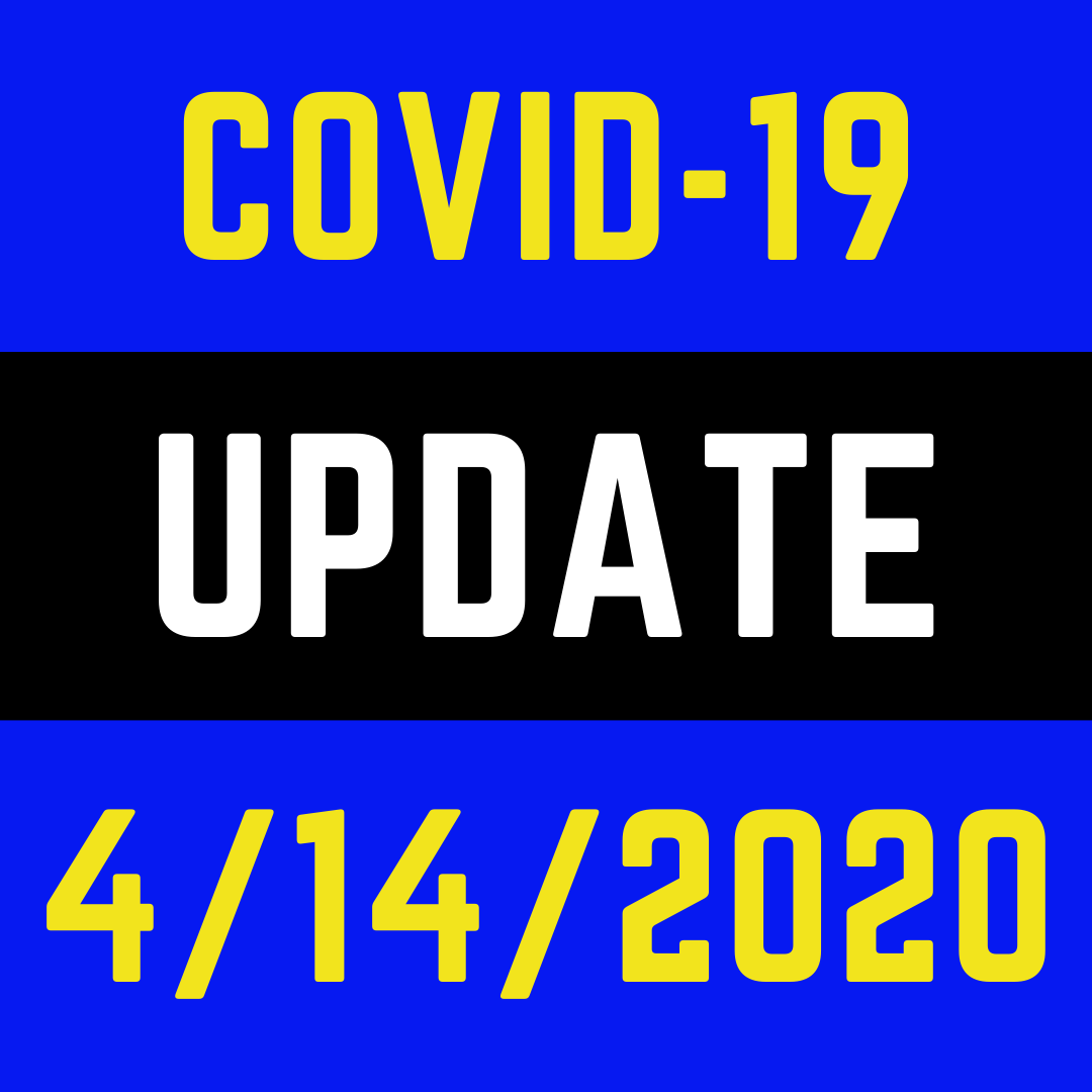 COVID-19 Liberia Status Updates
